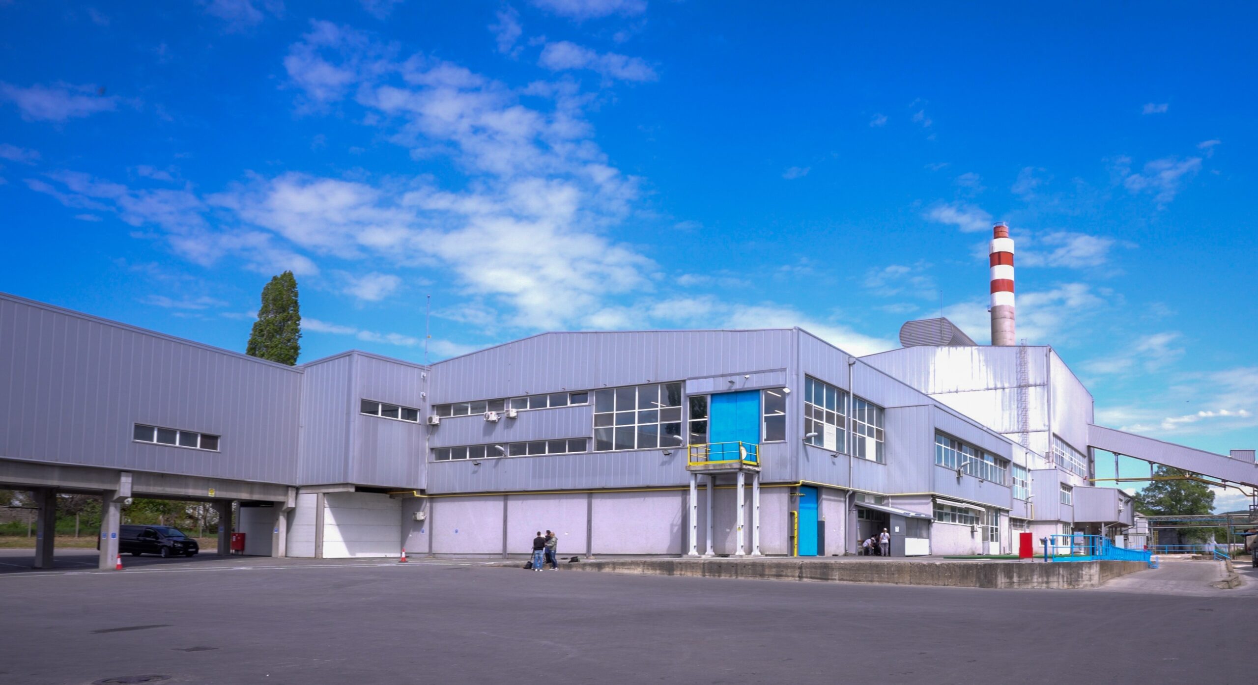 Vaider Group Inaugurates Advanced Glass Production Hub in Serbia, Expanding its European Manufacturing Footprint