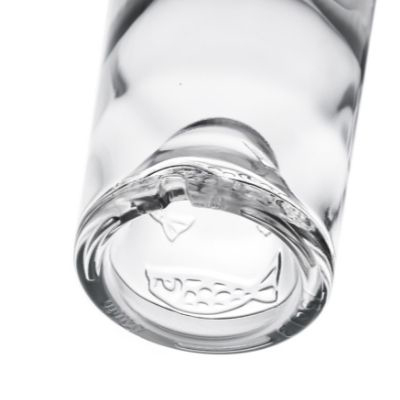 Create bespoke bottle